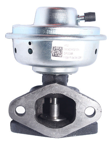 Valvula Egr Mahindra Genio 2200 Dw12dd Dohc 2013 2014