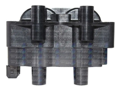 Bobina Citroen Jumper 2.0 Xu10j Sohc 1997 2002