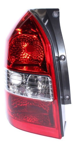 Foco Farol Trasero Hyundai Tucson 2004 2009