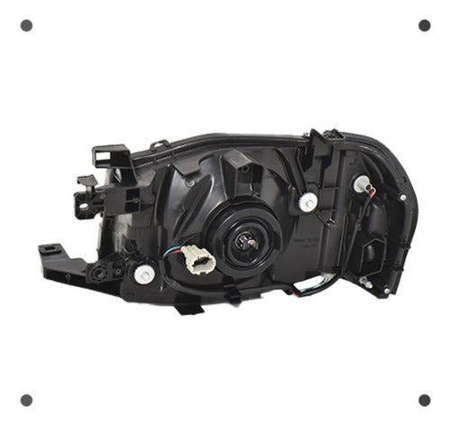 Optico Derecho Nissan Terrano D22 3.2 Camioneta 2001 2004