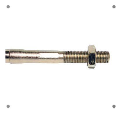 Brazo Axial Izquierda/derecha Kia Pride 1.5 2010 2013