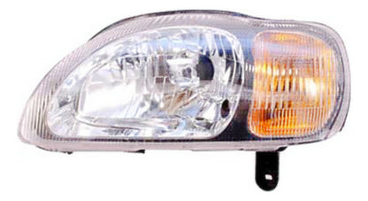 Optico R/L Suzuki Baleno 1.3 G13bb 1999 2003 Par
