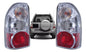 Farol Trasero Suzuki Grand Nomade Vitara 1998 2005 Par