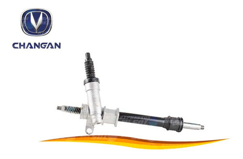 Cremallera Dirección Mecánica Changan S300 2007 - 2011