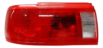 Farol Trasero Nissan V16 2005 2010 Izquierdo Rojo