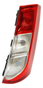 Farol Trasero Renault Dokker 2015 2022 Derecho Rojo