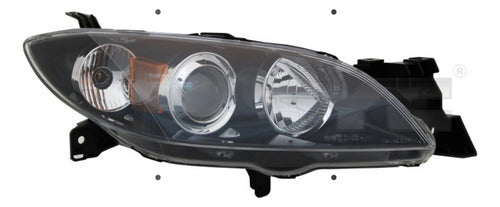 Optico Derecho Mazda 3 1.6 4x2 Sedan Z6 2004 2009
