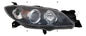 Optico Derecho Mazda 3 1.6 4x2 Sedan Z6 2004 2009