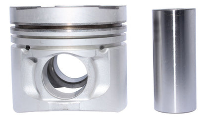 Pistones Std Mitsubishi L200 Dakar 2500 4d56t Kb4t Dohc 4wd