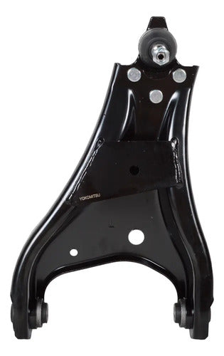 Bandeja Delantero Inferior Izquierda Renault Duster 2012 2022