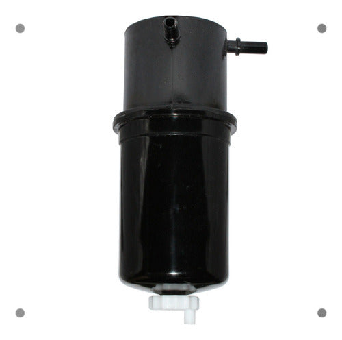 Filtro Petroleo Volkswagen Amarok 2.0 Cdba 2012 2013