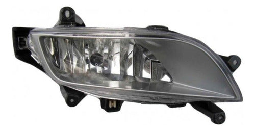 Neblinero Derecho Hyundai H-1 New Tq 2.5 2008 2010