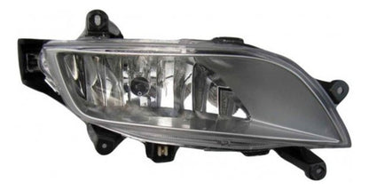 Neblinero Derecho Hyundai H-1 New Tq 2.5 2008 2010