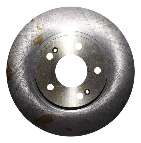 Par Disco Freno Delantero Hyundai Trajet 2.7 G6ba 2001 2005