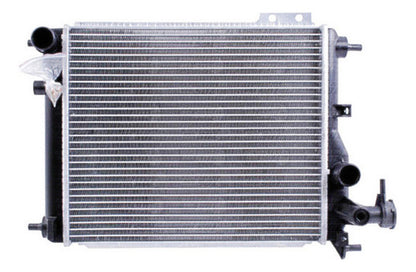 Radiador Motor Hyundai Getz 1.6 G4ed Alpha 2002 2011