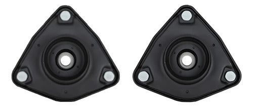 Cazoleta Delantera Hyundai Tucson 2010 2015 Par
