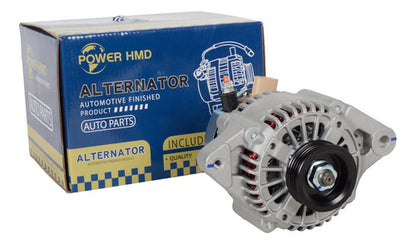 Alternador 12v 70a 3 Pines Toyota Yaris 1999 2005