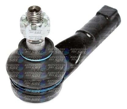 Terminal Direccion Delantero Der Renault Clio 1.6 K4m 2000 2008