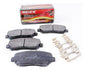 Pastilla Freno Delantera Mazda Cx5 2.2 Sh 2015 2020