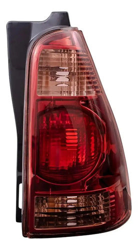 Farol Trasero Toyota 4runner 2003 2005 Derecho Rojo