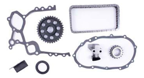 Kit Distribucion Zx Grand Tiger 2.2 491qme 2010 2016