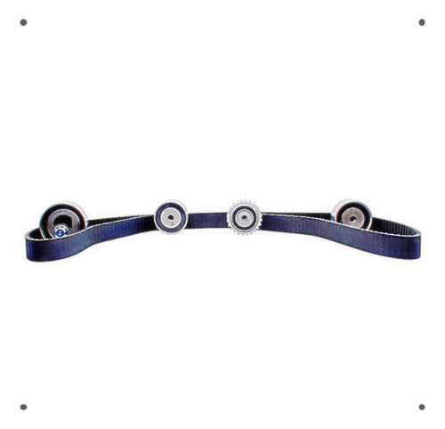 Kit Distribucion Subaru Legacy 2.0 Ej20e Sohc 1993 1998