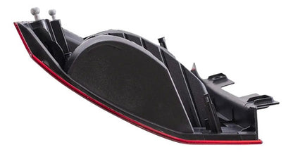 Farol Trasero Jeep Compass 2007 2010 Derecho Rojo
