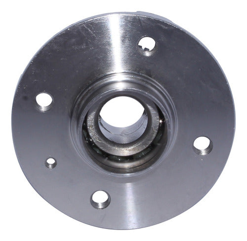 Maza Rueda Trasera Mg Mg3 1.5 4x2 Hatchback 2019 2023