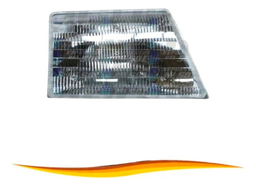 Optico Derecho Ford Ranger 1998 2004