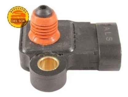 Sensor Vacio Map Acceleracion Chevrolet Optra 1.6 2006 2016