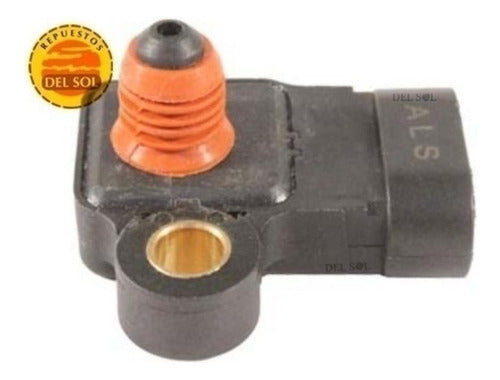 Sensor Vacio Map Acceleracion Chevrolet Optra 1.6 2006 2016