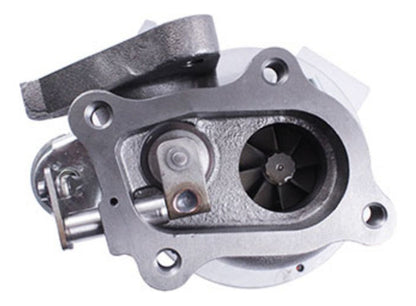 Turbo Nissan Terrano D22x Mexicana 2.5 Yd25ddti 2009 2015