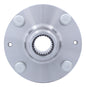 Maza Rueda Delantera Hyundai Accent New 1.5 2006 2011