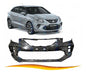 Parachoque Delantero Suzuki Baleno 2021 2022