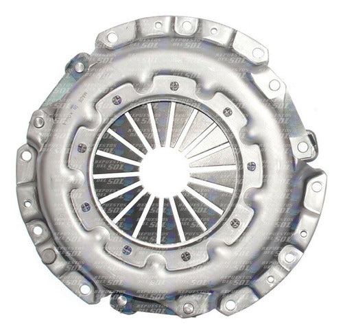 Kit Embrague Hyundai Galloper 2.5 D4bh 1996 2004