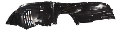Guardafango Delantero Izquierdo Mazda 3 1.6 Z6 2004 2009