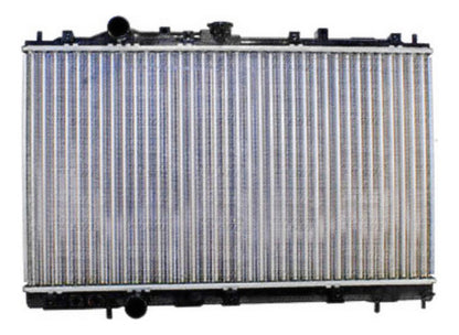 Radiador Motor Mitsubishi Lancer 1.3 4g13 1997 2001