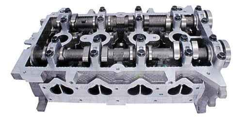 Culata Chevrolet N300 1.2 B12d3 Laq 2011 2013