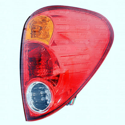 Farol Trasero Derecho Mitsubishi L200 Dakar 2.5 2013 2016
