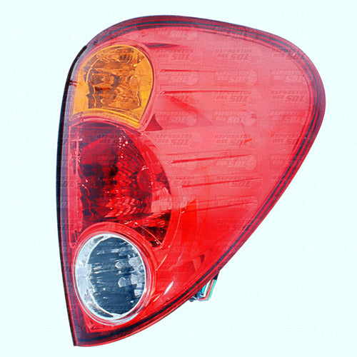 Farol Trasero Derecho Mitsubishi L200 Dakar 2.5 2013 2016