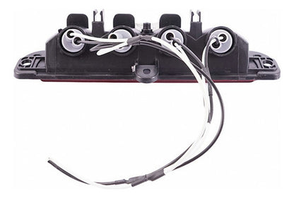 Tercera Luz Freno Mitsubishi L200 2007 2016