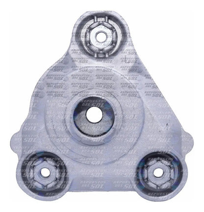 Cazoleta Izq Citroen Jumper 2.0 Dw10td Sohc 2003 2007