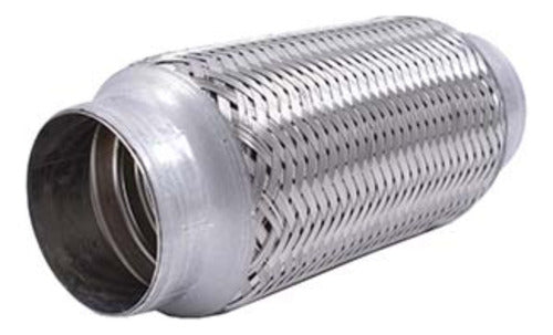 Flexible Escape Universal 2 1/2 PuLG 8 PuLG 63.50mm X 203mm