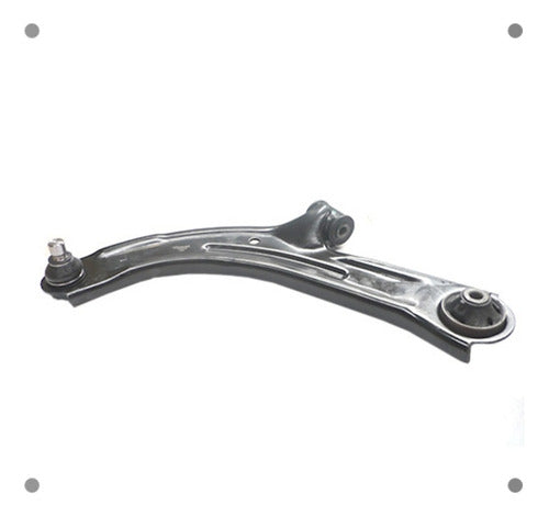Bandeja Suspension Izquierdo Nissan Tiida 2006 2017
