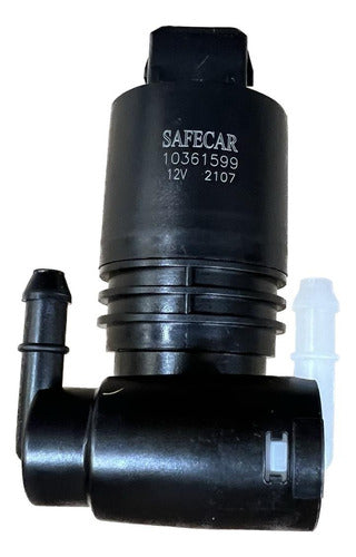 Bomba Deposito Limpiaparabrisas Mg Zs 1.5 2019 2022