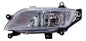 Neblinero Izquierdo Hyundai H-1 New Tq 2.5 2008 2010