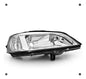 Optico Derecho Opel Astra 2.0 4x2 Sedan Le4 1999 2001