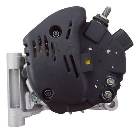 Alternador 12v 105a Mg Mg3 2015 2019
