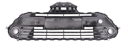 Mascara Delantero Inferior Kia Soluto 2021 2025