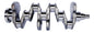 Cigueñal Kia Besta 2.2 R2 Sohc Diesel 8 Valv 1990 1996
